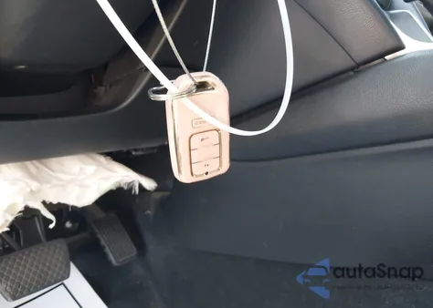 2020 Honda Accord Lx z USA, uszkodzony, nr VIN 1HGCV1F11LA082843